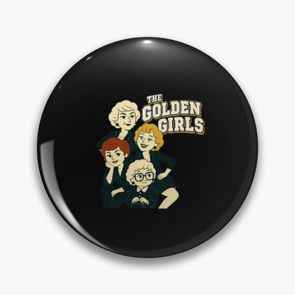 Artikelvorschau, 50er Jahre Golden Girls Retro Vintage entworfen und verkauft von Massuccis.