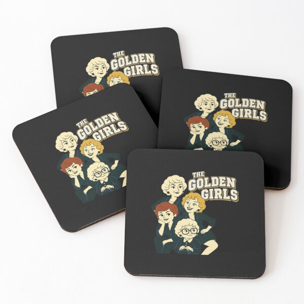 Item preview, 50s Golden Girls Retro Vintage designed and sold by Massuccis.
