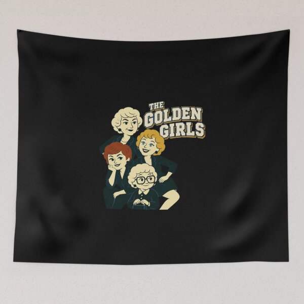 Item preview, 50s Golden Girls Retro Vintage designed and sold by Massuccis.
