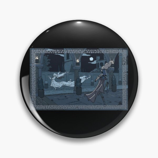 Item preview, Hollow Knight Radiance and Pure Vessel Standoff Art designed and sold by lcnsdjstrtrystd.
