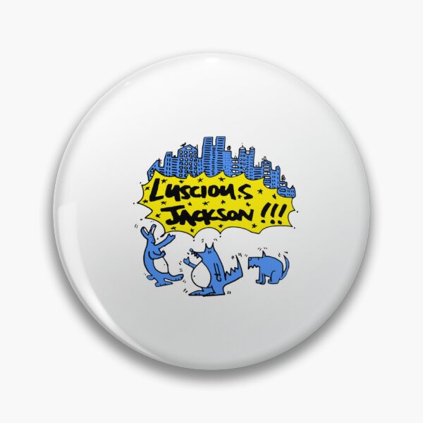 Item preview, Blue Town Building And Rabbit designed and sold by Massuccis.