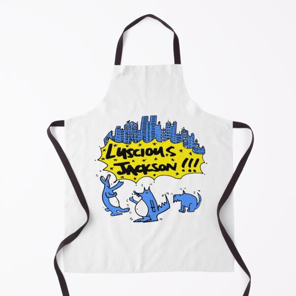 Item preview, Blue Town Building And Rabbit designed and sold by Massuccis.