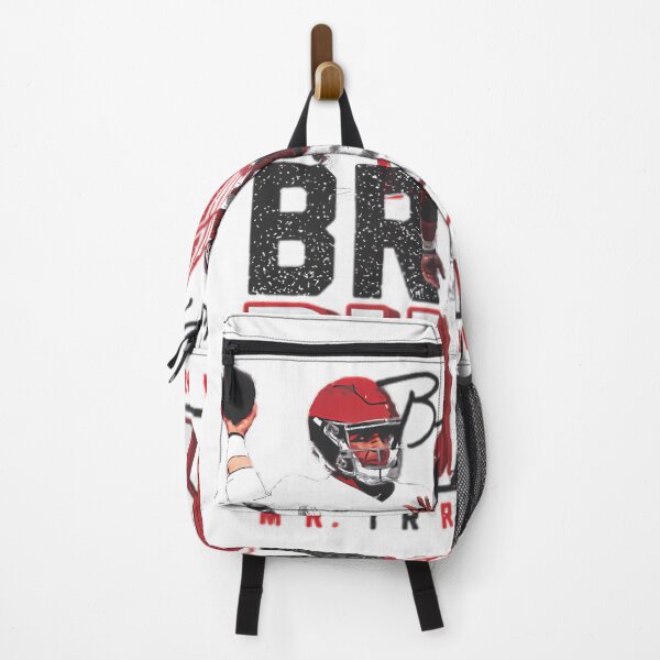 Item preview, Brock Purdy Mr Irrelevant San Francisco Football designed and sold by AlwinEckertArt.