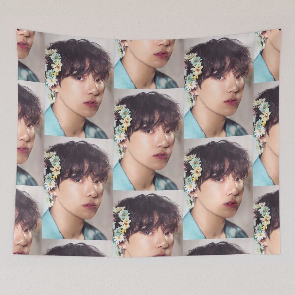 Item preview, BTS 방탄소년단-Jungkook 정국 designed and sold by Lav72.