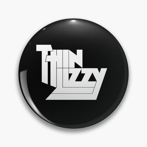 Item preview, Thin Lizzy Rock Band  designed and sold by EwanMercer.