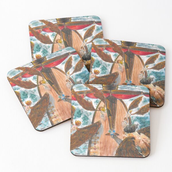 Item preview, Sirens song designed and sold by Timehoax.