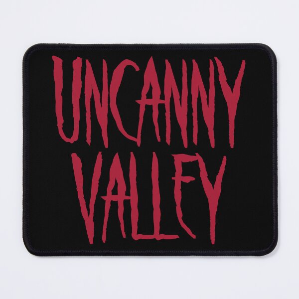 Item preview, uncanny valley designed and sold by PariSeine.