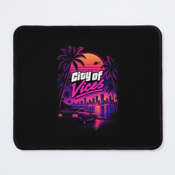 Item preview, City of Vices designed and sold by KroubInt.
