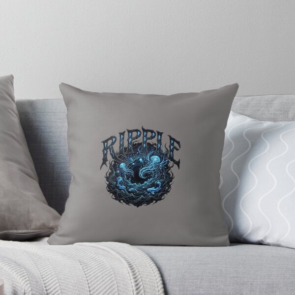 Item preview, RIPPLE Word Art Water Texture Graphic-78 designed and sold by TamaraUnger.