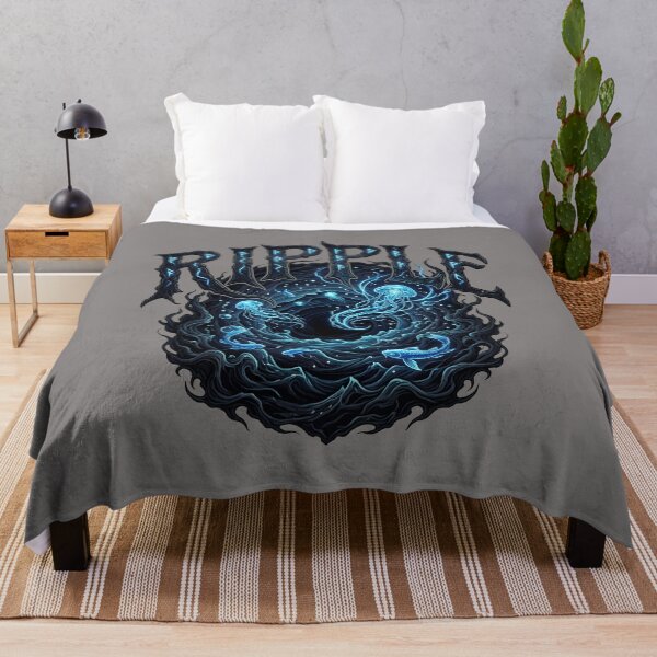 Item preview, RIPPLE Word Art Water Texture Graphic-78 designed and sold by TamaraUnger.
