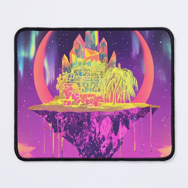 Item preview, Prismatic Citadel Dream designed and sold by ONYX Pixee.