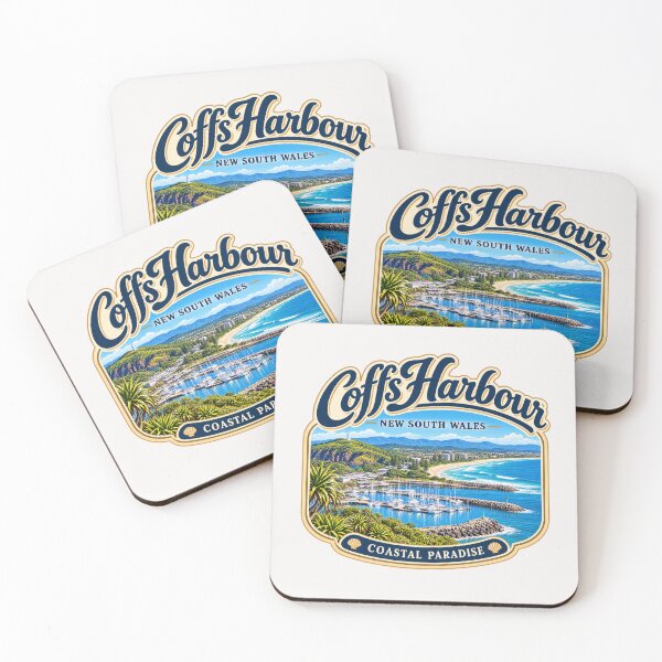 Item preview, Coffs Harbour Australia NSW  designed and sold by PamLeeDesign.