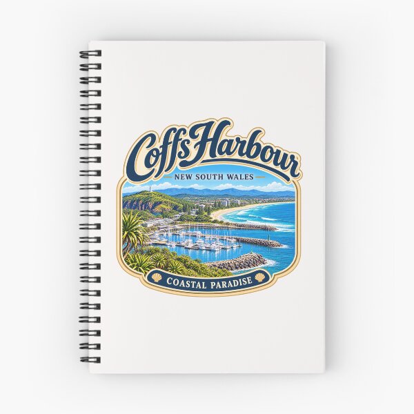 Item preview, Coffs Harbour Australia NSW  designed and sold by PamLeeDesign.