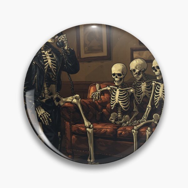 Item preview, Skeleton living room designed and sold by AWADHESH  CHAURASIA.