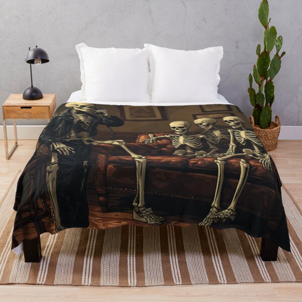 Item preview, Skeleton living room designed and sold by AWADHESH CHAURASIA.