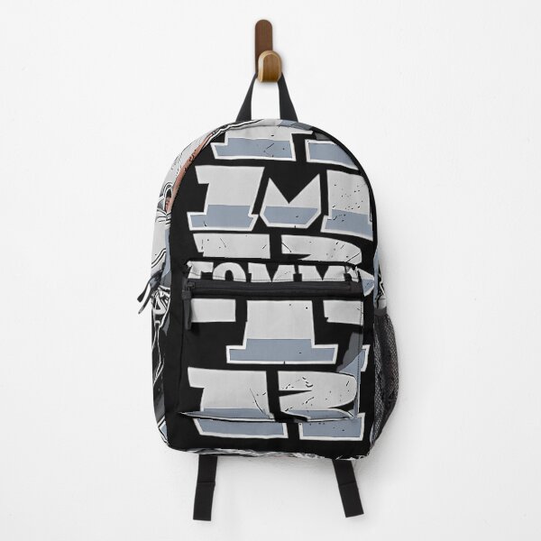 Item preview, Tommy Tremble Graffiti Football designed and sold by EwanMercer.