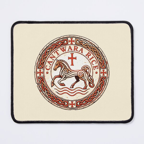 Item preview, Kingdom of Kent designed and sold by sirglennbo.