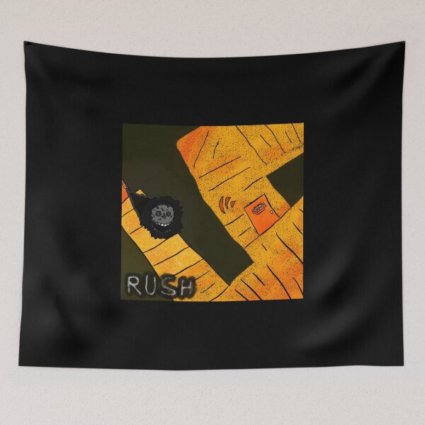 Item preview, Trapped Souls 1007 Prison Horror Illustration designed and sold by lcnsdjstrtrystd.