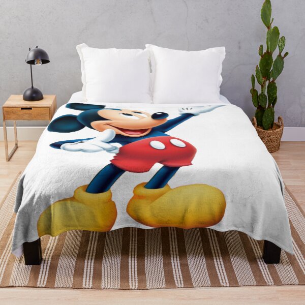 Item preview, Classic Mickey designed and sold by CharmingFlowers.