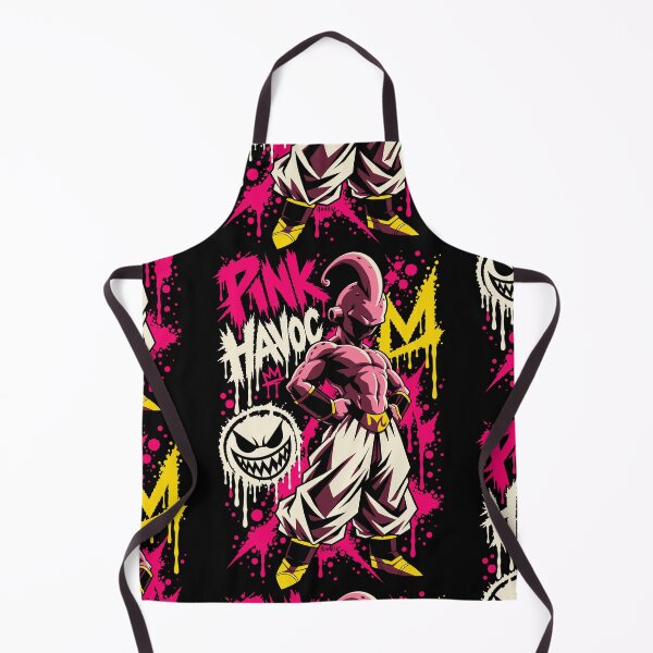 Artikelvorschau, Pink Havoc entworfen und verkauft von andresMvalle.