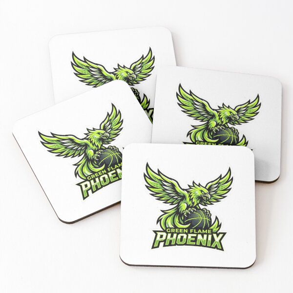 Item preview, South east melbourne phoenix designed and sold by sanawnaw154.