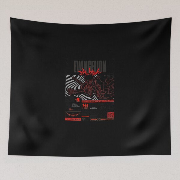 Item preview, Dystopian Neon Bio-Mech Silhouette Poster designed and sold by raisine.