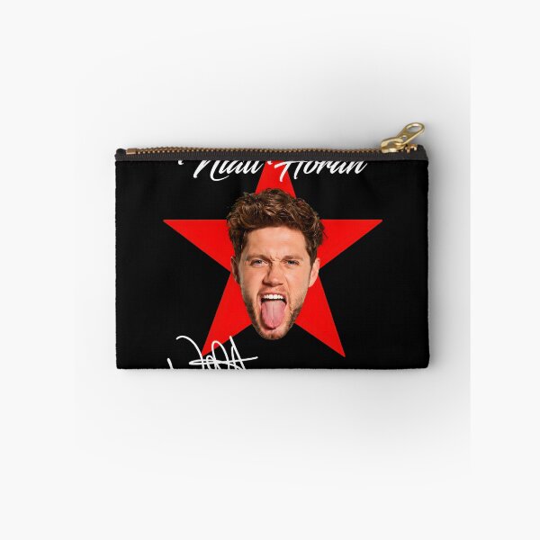 Item preview, Niall Horan Tongue Out Star Signature designed and sold by Isaacmaakkai.