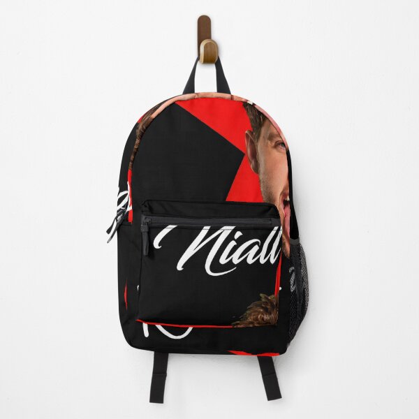 Item preview, Niall Horan Tongue Out Star Signature designed and sold by Isaacmaakkai.