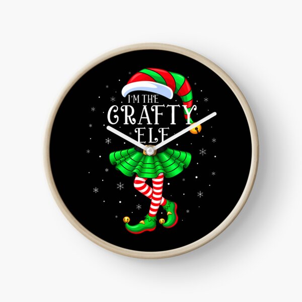 Artikelvorschau, Das handwerkliche Elfen-Weihnachtskostüm entworfen und verkauft von DreamsofCrayons.