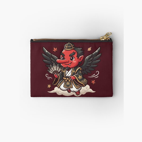 Item preview, Tengu designed and sold by Tee-se Me More.