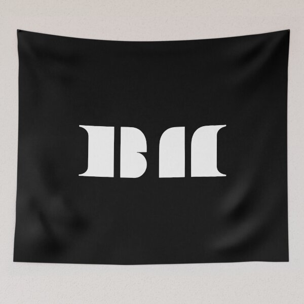 Item preview, BabyMonster IBM-Logo designed and sold by MikyZoomm.