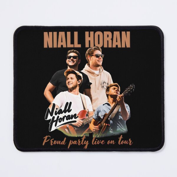 Item preview, Niall Horan Tour Live Concert designed and sold by Isaacmaakkai.