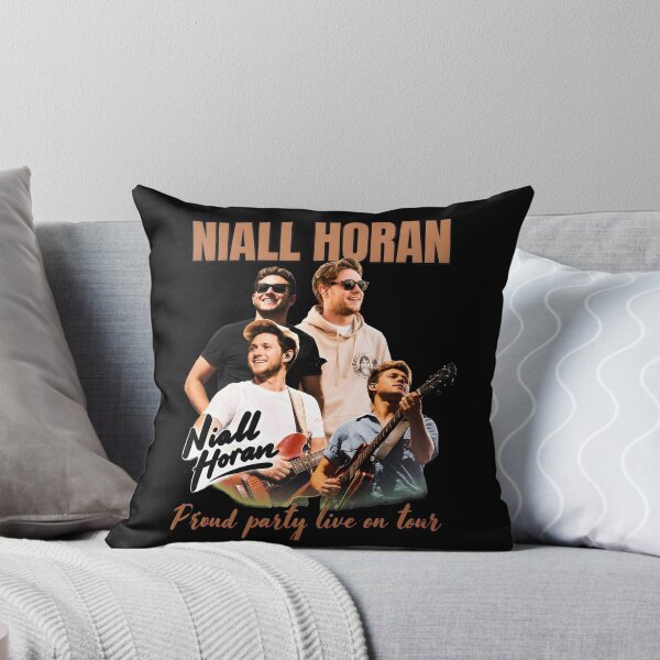 Item preview, Niall Horan Tour Live Concert designed and sold by Isaacmaakkai.