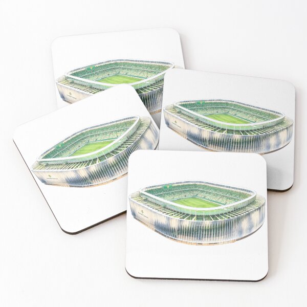 Item preview, Estadio Manuel Martínez Valero designed and sold by Sunny806.
