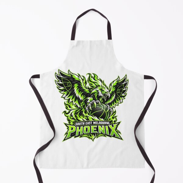 Item preview, South east melbourne phoenix designed and sold by sanawnaw154.