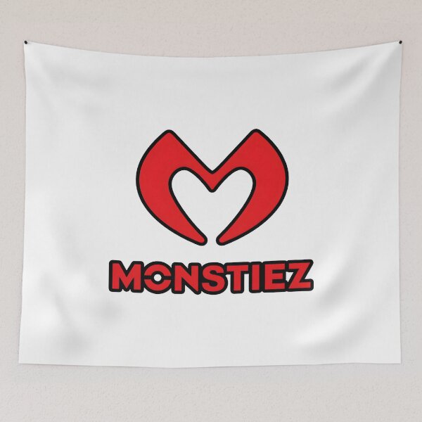 Item preview, BabyMonster IBM Logo designed and sold by MikyZoomm.