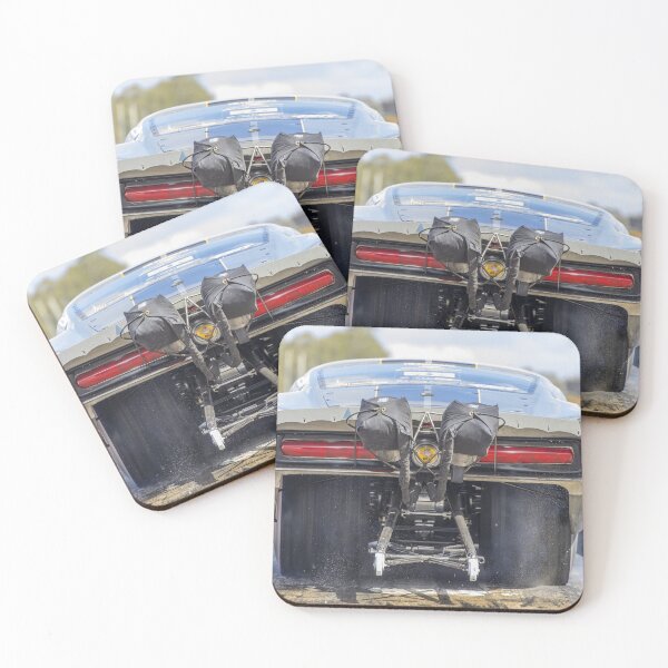 Item preview, The Business End of Drag Racing – Melbourne Jamboree 2026 designed and sold by shaynetwright.
