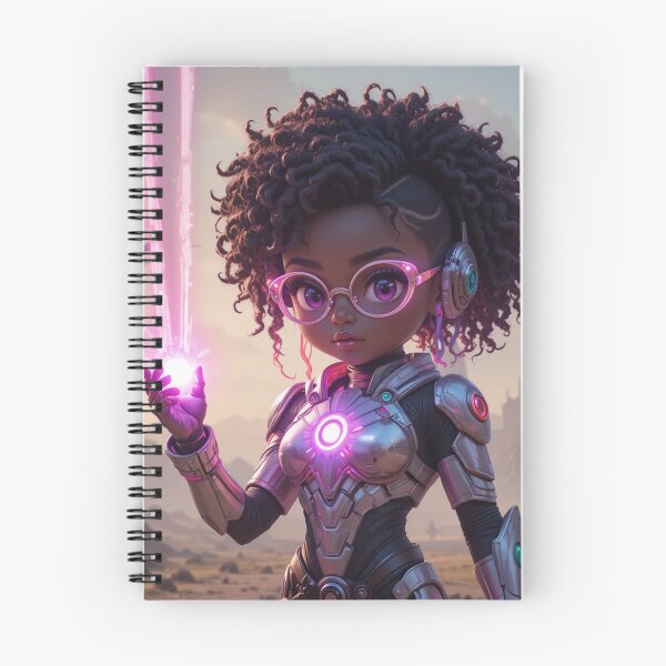 Item preview, Future Girl designed and sold by RaF71PrO.