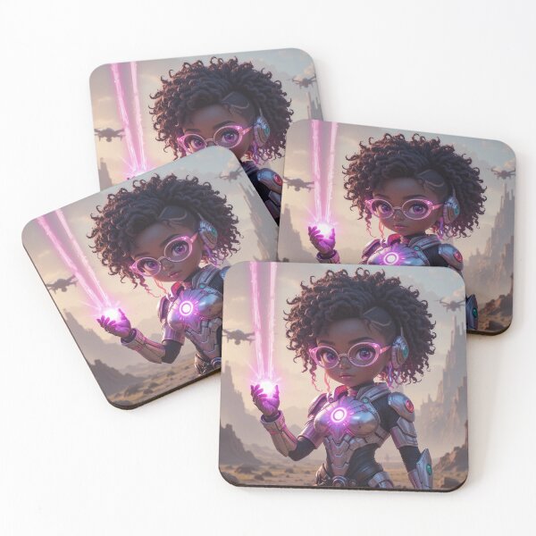 Item preview, Future Girl designed and sold by RaF71PrO.