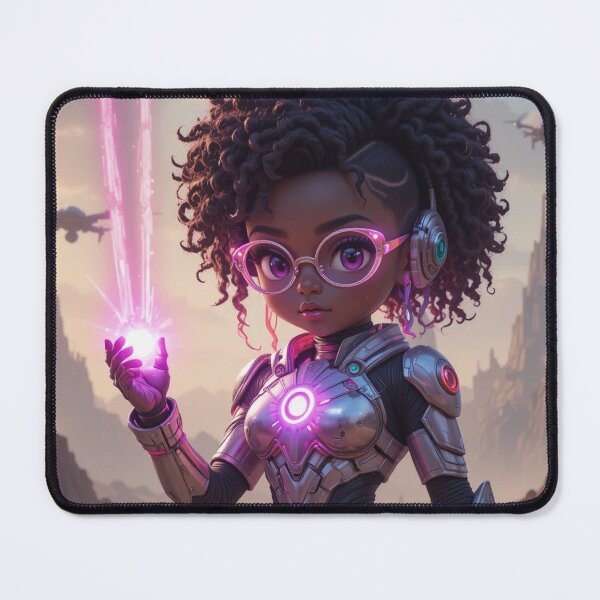 Item preview, Future Girl designed and sold by RaF71PrO.