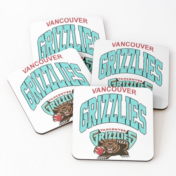 Item preview, Vancouver Grizzlies Basketball, Bear Basketball Team Game Day designed and sold by DeborahNewcombe.