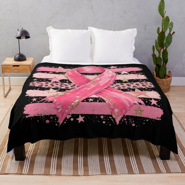 Item preview, Pink Ribbon Breast Cancer Awareness designed and sold by Courtesy-j.