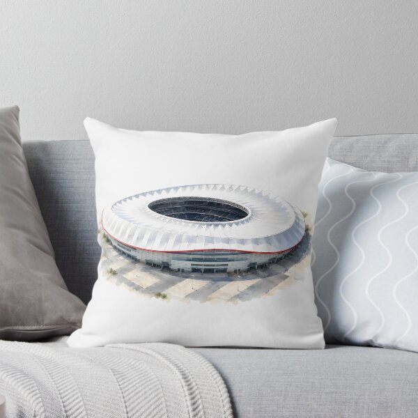 Item preview, Riyadh Air Metropolitano designed and sold by Sunny806.