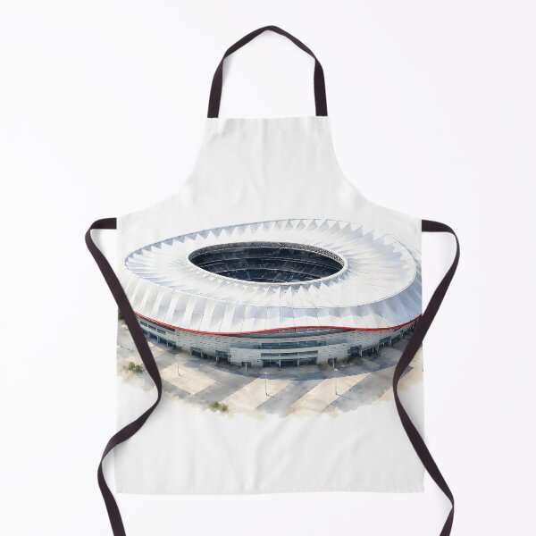 Item preview, Riyadh Air Metropolitano designed and sold by Sunny806.