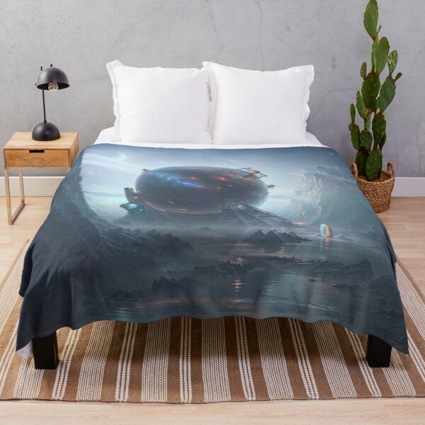 Item preview, The Facility designed and sold by Korral.