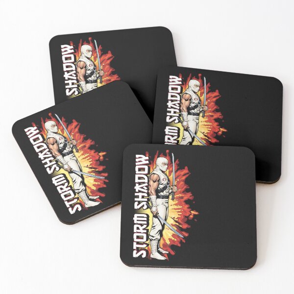 Item preview, Storm Shadow - Explosion designed and sold by ME design.