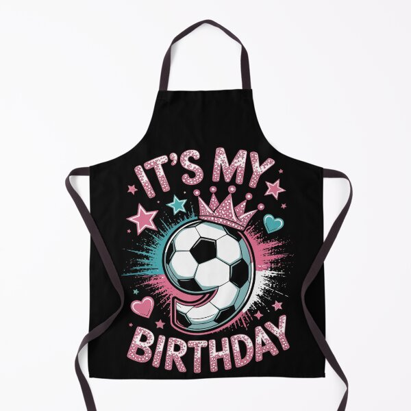 Item preview, IT'S MY 9 BIRTHDAY designed and sold by jkrphoto.
