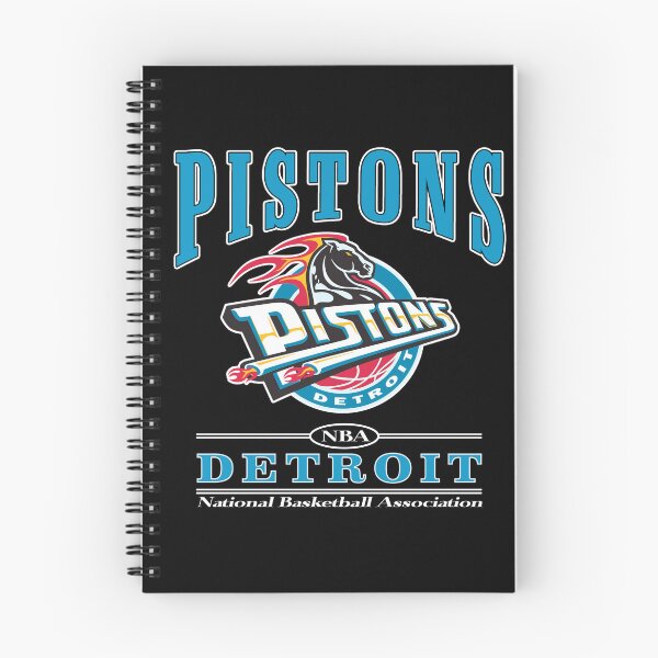 Item preview, Detroit Pistons Basketball, 90s Pistons Basketball Game Day designed and sold by DeborahNewcombe.