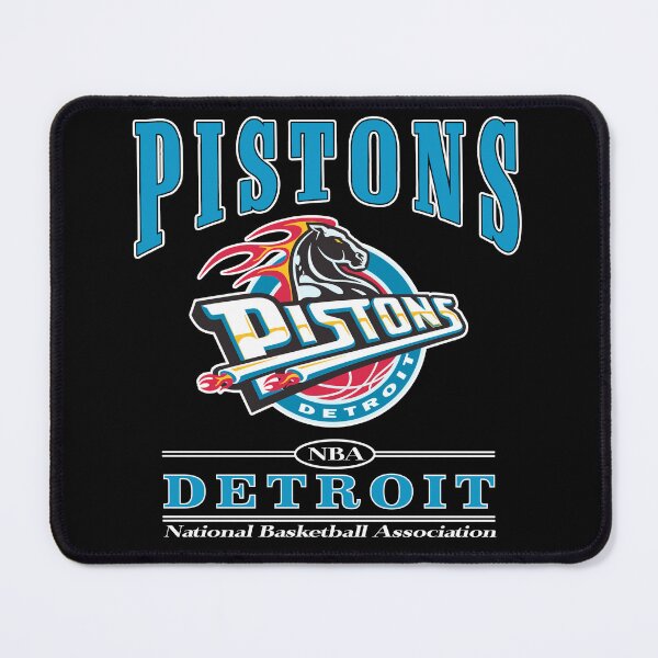 Item preview, Detroit Pistons Basketball, 90s Pistons Basketball Game Day designed and sold by DeborahNewcombe.