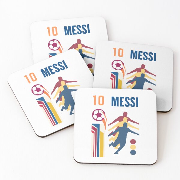 Item preview, Lionel messi retro designed and sold by niorolzumbin.